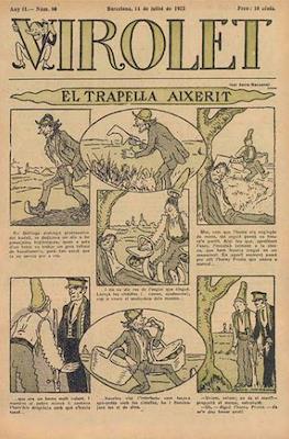 Virolet #80