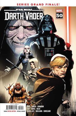 Star Wars: Darth Vader Vol. 3 (2020-2024) (Comic Book) #50