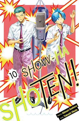 Show-ha Shoten! #10