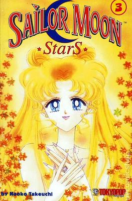 Sailor Moon StarS #3