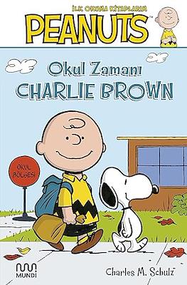 Peanuts Ilk Okuma Kitaplarim