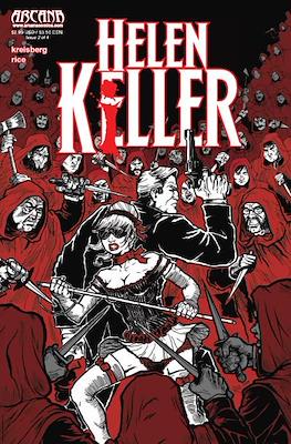 Helen Killer #3