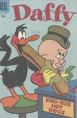 Daffy Duck (1956-1980) #5