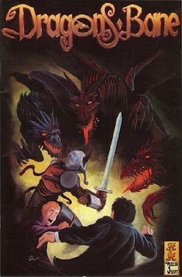 Dragon's Bane #3