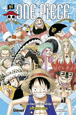 One Piece (Broché) #51