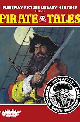 Fleetway Picture Library Classics Presents: Pirate Tales