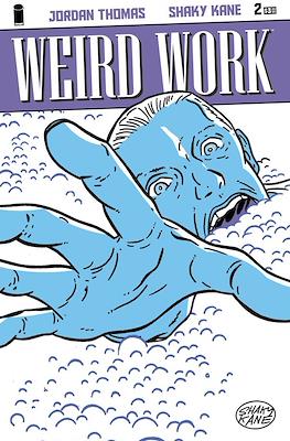 Weird Work (2023) #2
