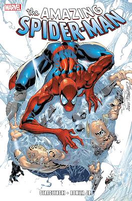 The Amazing Spider-Man by Straczynski: Ultimate Collection