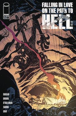 Falling in Love on the Path to Hell #6