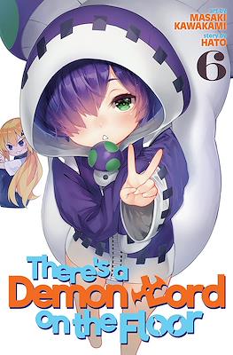 There's a Demon Lord on the Floor #6