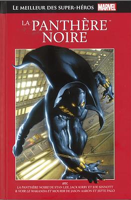 Marvel comics: le Meilleur des Super-Heros #22