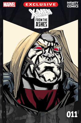 X-Men: From The Ashes Infinity Comic #11