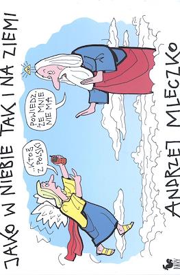 Jako w niebie tak i na ziemi