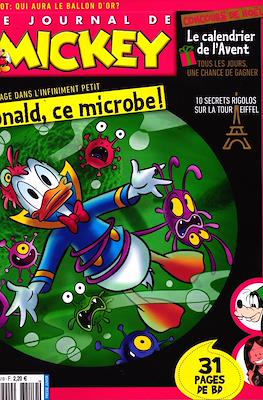 Le Journal de Mickey #3519