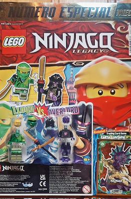 LEGO Ninjago Legacy #16