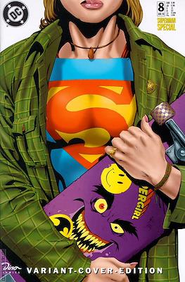 Superman Special #8.1