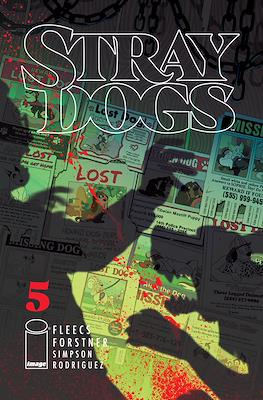 Stray Dogs (Comic Book) #5
