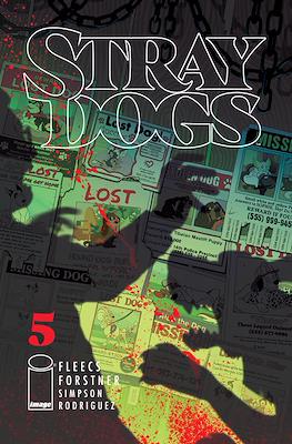 Stray Dogs #5
