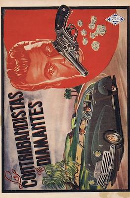 Diamante Negro (1943-1945) #55