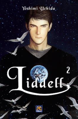 Liddell #2