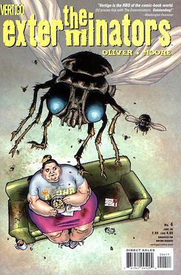 The exterminators #4