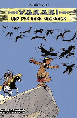 Yakari #14