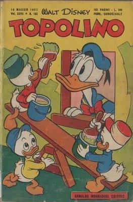 Topolino #162