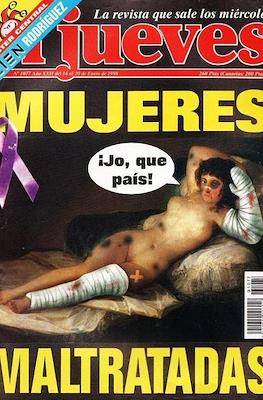 El Jueves (Revista) #1077