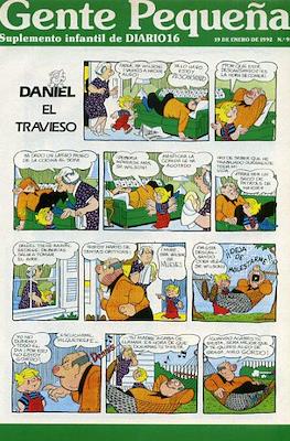 Gente Pequeña / Gente Joven #95