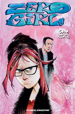 Zero Girl