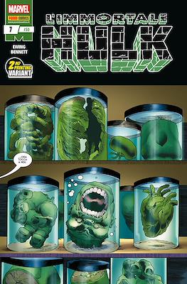 Hulk e i Difensori #50.1