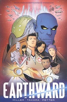 Earthward
