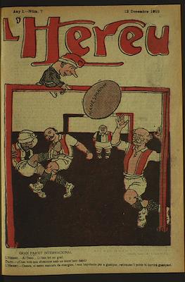 L'Hereu (1913-1914) #7