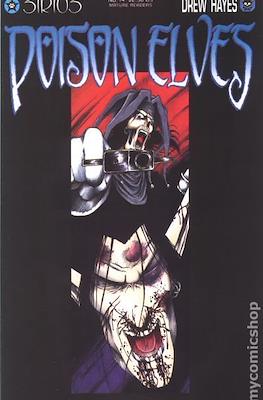Poison Elves Vol. 2 (1995 - 2007) #14