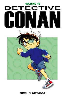 Detective Conan #49
