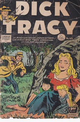 Dick Tracy #65