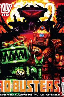 2000 AD #1810