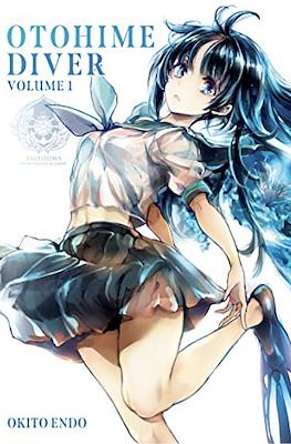 Otohime Diver