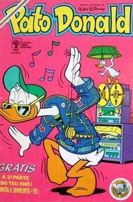 Pato Donald #258