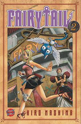 Fairy Tail #2