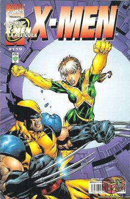 X-Men (1998-2005) #119