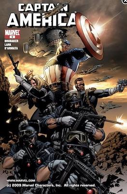 Captain America Vol. 5 #9
