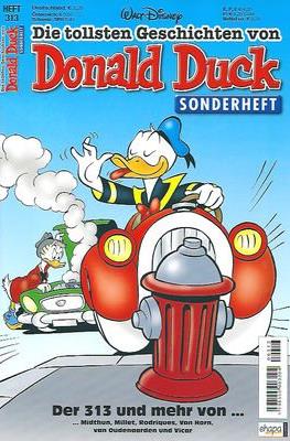 Die tollsten Geschichten von Donald Duck Sonderheft #313