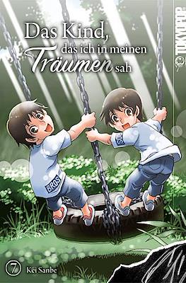 Das Kind, das ich in meinen Träumen sah #7