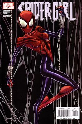 Spider-Girl vol. 1 (1998-2006) #71