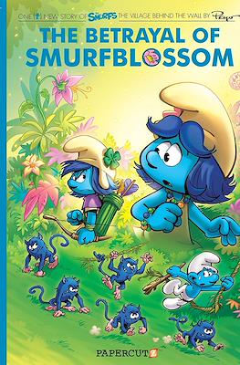 The Smurfs: The Village Behind the Wall #2