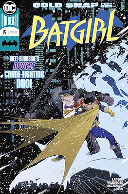Batgirl Vol. 5 (2016-2020) (Comic Book 32-48 pp) #19
