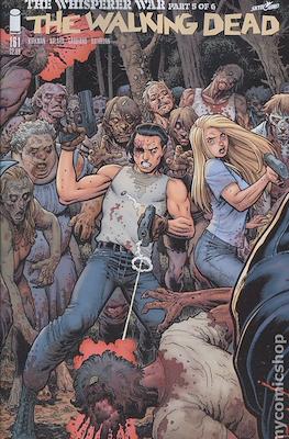 The Walking Dead (Variant Cover) #161.1