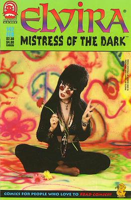 Elvira: Mistress of the Dark #142