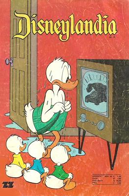 Disneylandia (Grapa) #418